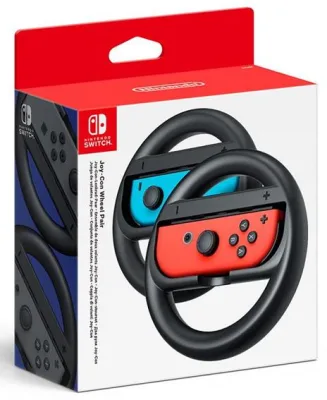 Nintendo Switch Set 2 Volanti Joy-con