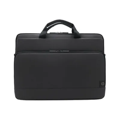 HP Modern Moonless Night Borsa per Notebook fino a 16" Impermeabile in Poliestere Nero