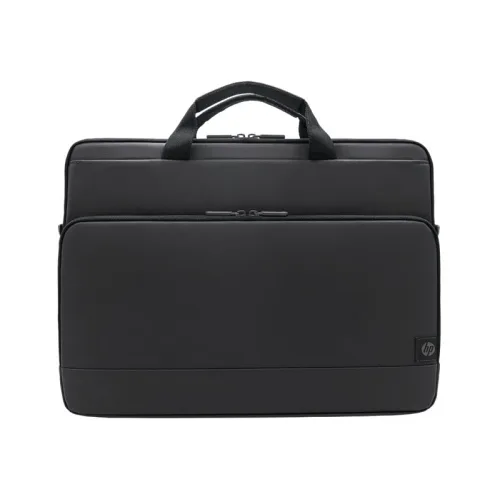 HP Modern Moonless Night Borsa per Notebook fino a 16" Impermeabile in Poliestere Nero