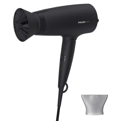 ASCIUGACAPELLI THERMOPROTEC SERIE 3000 1600W PIEGHEVOLE