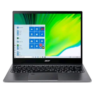 ACER Spin 5 SP513-54N-70PD 13.5" Touch Screen i7-1065G7 1.3GHz RAM 8GB-HDD 1.000GB-Win 10 Home Black (NX.HQUET.006)