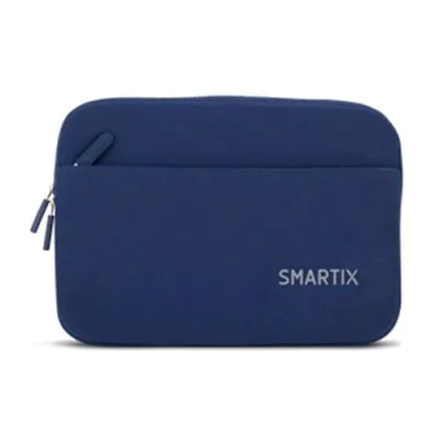 Atlantis Land Sleeve Universale per Tablet fino a 7" in Neoprene Blu