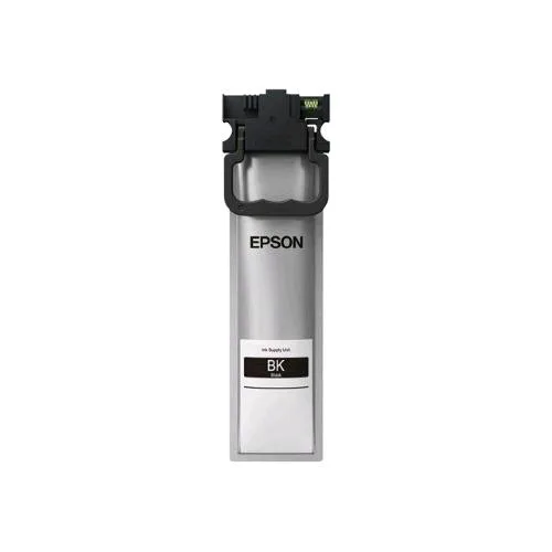 Epson C13T11D140 Cartuccia Inchiostro Nero Taglia XL per Workforce Pro WF-C5390, WF-C5390DW, WF-C5890, WF-C5890DWF 5.000 Pagine