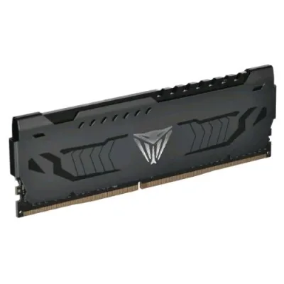 Patriot Viper Steel 8GB (1 x 8GB) DDR4 3.600MHz CL15 RAM Gaming