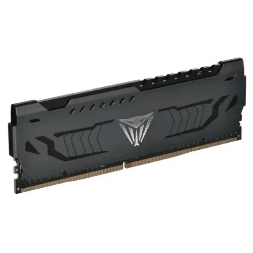 Patriot Viper Steel 8GB (1 x 8GB) DDR4 3.600MHz CL15 RAM Gaming