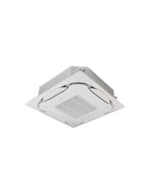 Griglia standard per cassetta da incasso a 4 vie Round Flow Daikin
