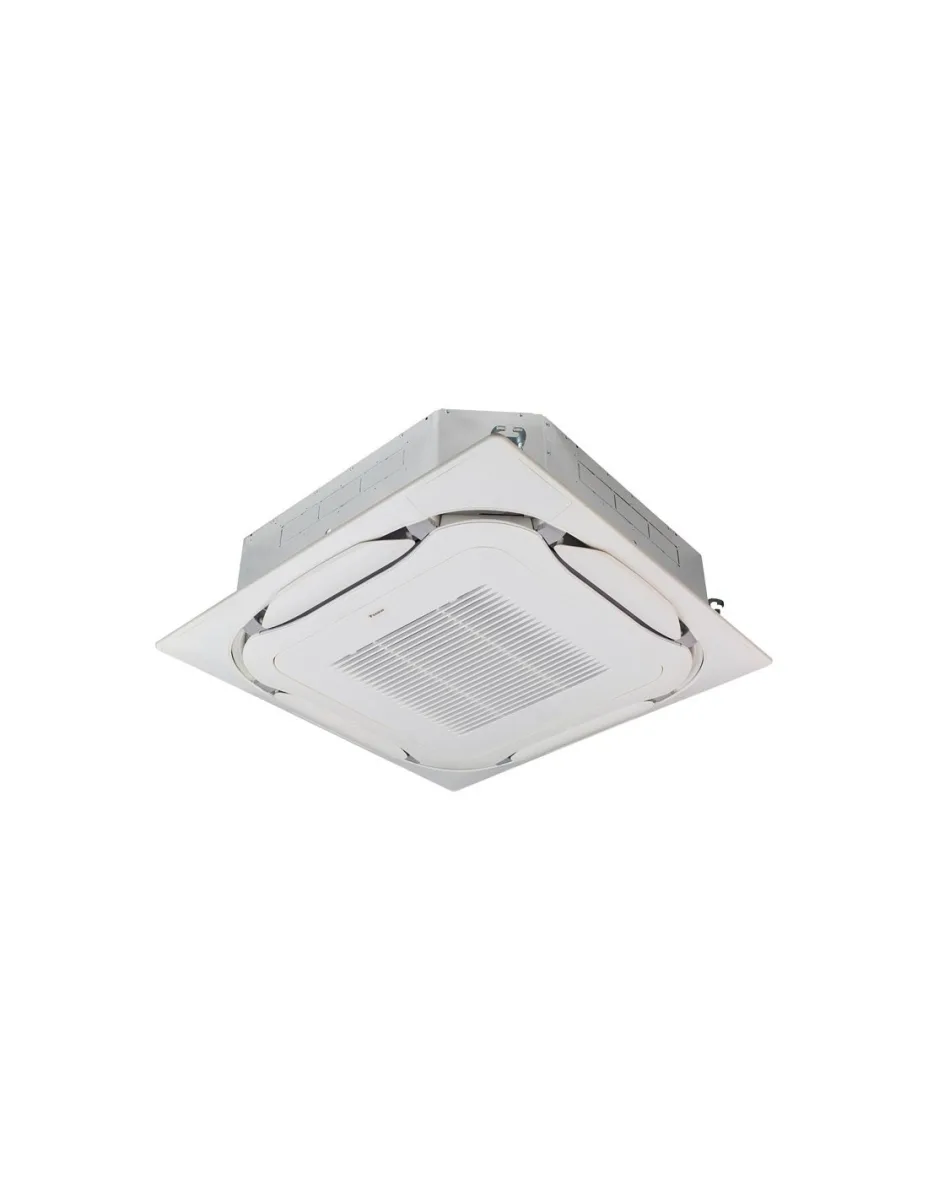 Griglia standard per cassetta da incasso a 4 vie Round Flow Daikin