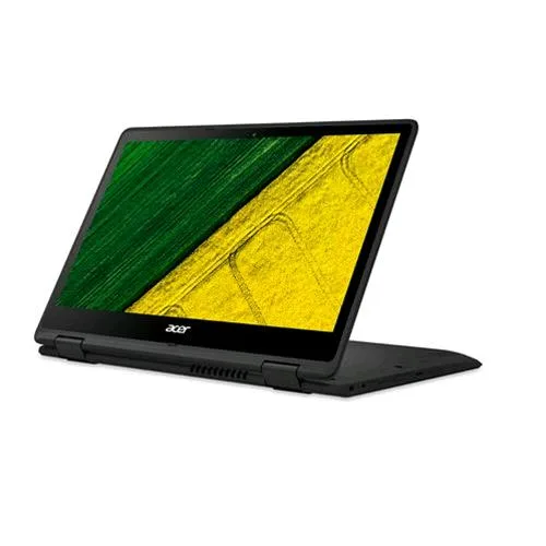 ACER Spin SP513-52N-55NV 13.3" Touch Screen i5-8250U 3.4GHz RAM 8GB-SSD 256GB-Win 10 Home Italia (NX.GR7ET.001)
