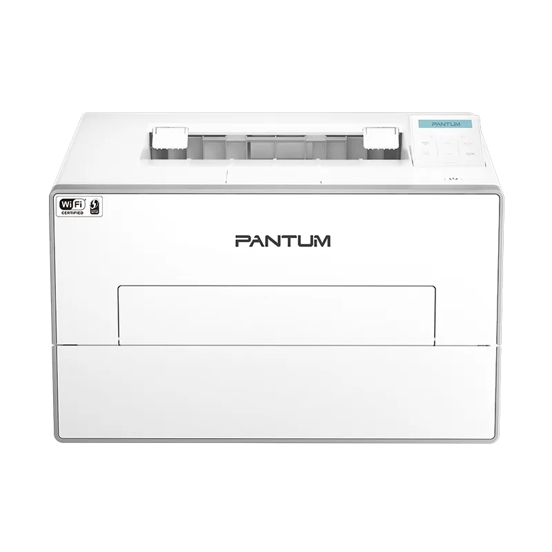STAMP LAS B/N A4 33PPM WIFI USB NET PANTUM BP4200DW MINILCD AUTODUPLEX