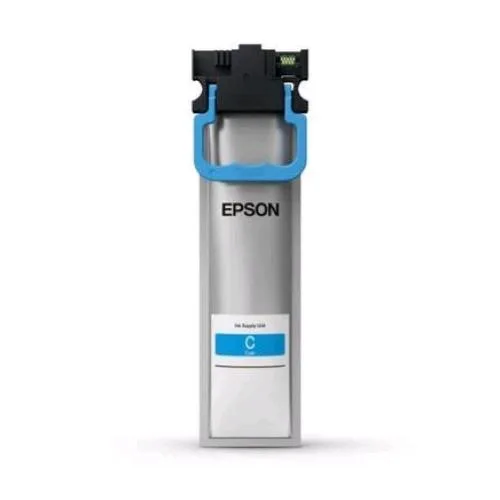Epson C13T11D240 Cartuccia Inchiostro Ciano Taglia XL per Workforce Pro WF-C5390DW, WF-C5890DWF 5.000 Pagine