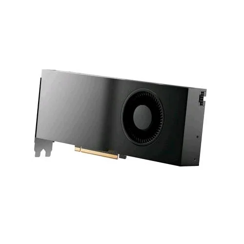 HP Nvidia RTX 4500 Ada 24 GB GDDR6 - Pcie 4.0 x16 - 4 x Displayport