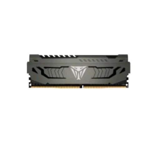 Patriot Viper Steel Memoria RAM 16GB 3.600MHz Tipologia Dimm Tecnologia DDR4 Cas 18