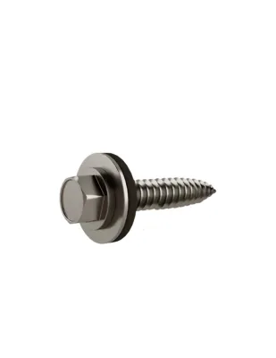 Vite bimetallica autofilettante 6.0x27mm - VT0172