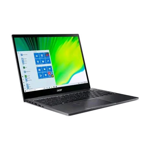 ACER Spin SP513-54N-56XE 13.5" Touch Screen i5-1035G4 1.1GHz RAM 8GB-SSD 512GB-Win 10 Home Black (NX.HQUET.005)