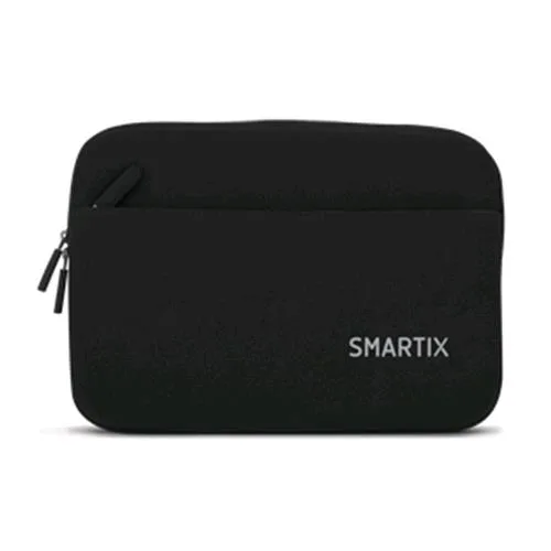 Atlantis Land Sleeve Universale per Tablet fino a 7" Neoprene Colore Nero