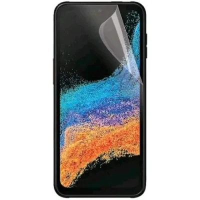 Mobilis Samsung Galaxy Xcover 6 Pro 6.6 Screen Protector Anti-Shock IK06