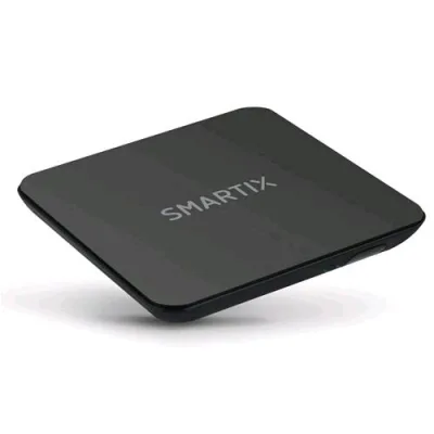 Atlantis Land Smartix Android TV Box T91 Ultra