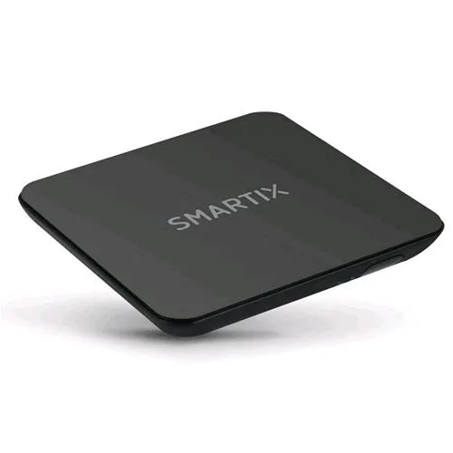 Atlantis Land Smartix Android TV Box T91 Ultra