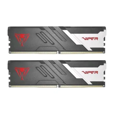 Patriot Viper Venom 32GB ( 2 x 16GB) DDR5 6.400MHz CL 32 Udimm Gaming