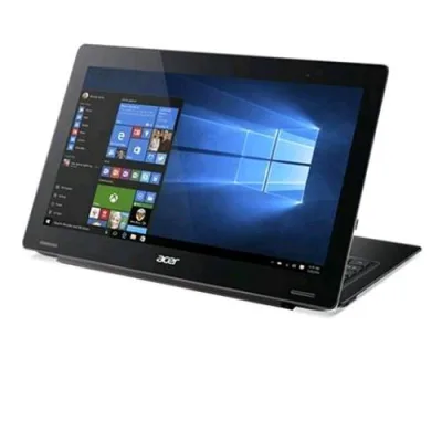 ACER SW7-272P-M0J5 12.5" Touch Screen Core M 0.9GHz RAM 4GB-SSD 128GB-Win 10 Prof Italia (NT.LB8ET.001)