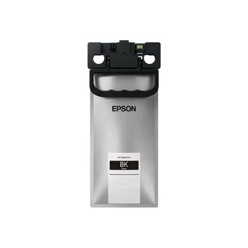 Epson C13T11E140 Cartuccia Inchiostro Nero Taglia XXL per Workforce Pro WF-C5390, WF-C5390DW, WF-C5890, WF-C5890DWF 10.000 Pagine