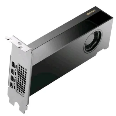 HP NVIDIA RTX PRO 2000 Blackwell 16GB GDDR7 PCIe 5.0 x8 4 x MINI DISPLAYPORT