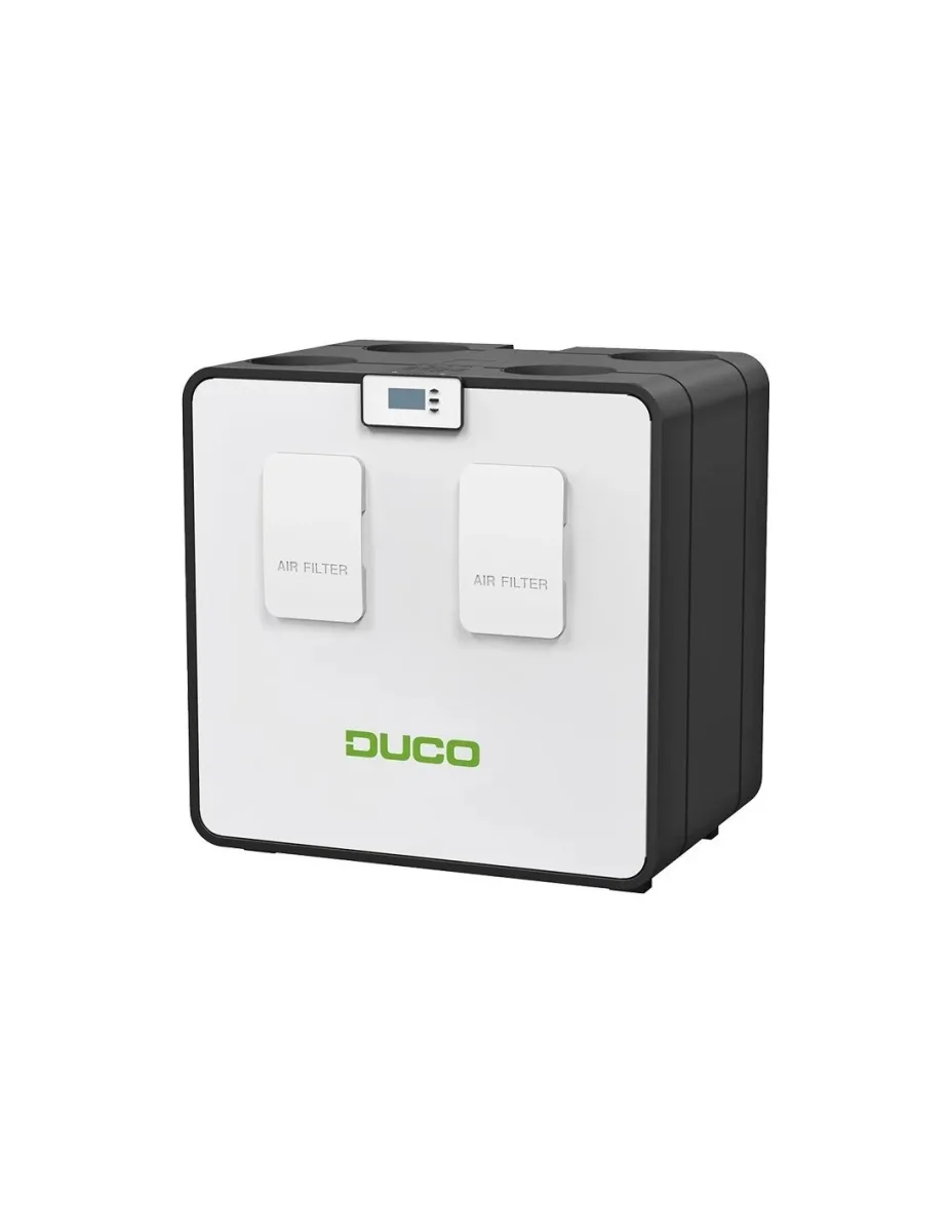 Recuperatore di calore DucoBox Energy Comfort 325 mc/h Daikin