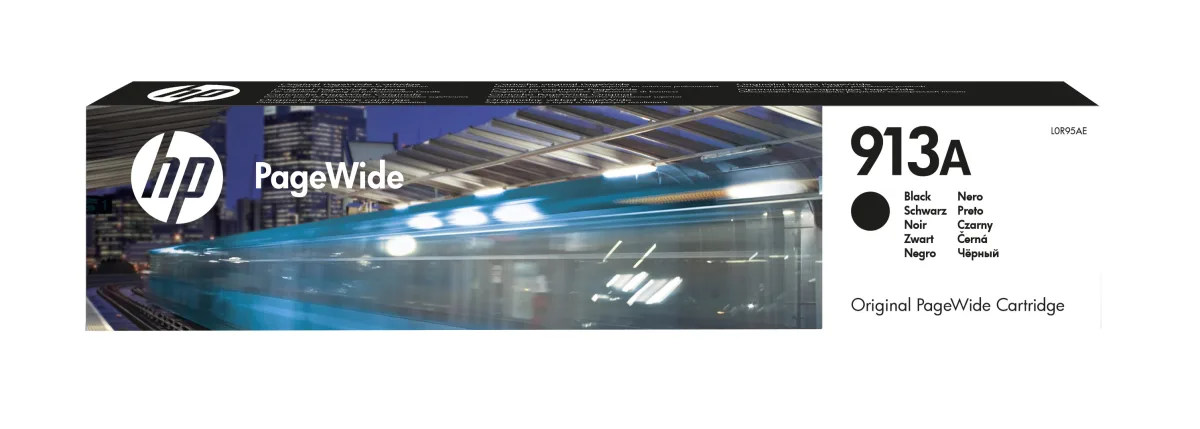 INK HP L0R95AE PAGEWIDE K PRO 477DW