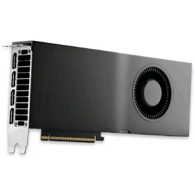 HP NVIDIA RTX PRO 4500 Blackwell 32GB GB203 GDDR7 PCIe 5.0 x16