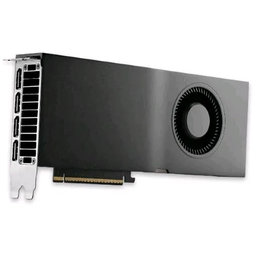 HP NVIDIA RTX PRO 4500 Blackwell 32GB GB203 GDDR7 PCIe 5.0 x16