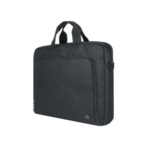 Mobiliscase Borsa per Notebook 14-16" Nero