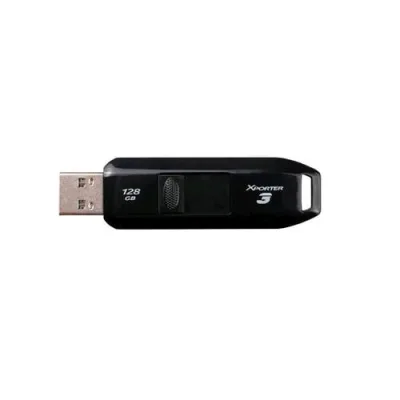 Patriot Xporter 3 128GB Chiavetta USB-A 3.2 Gen 1 Slider