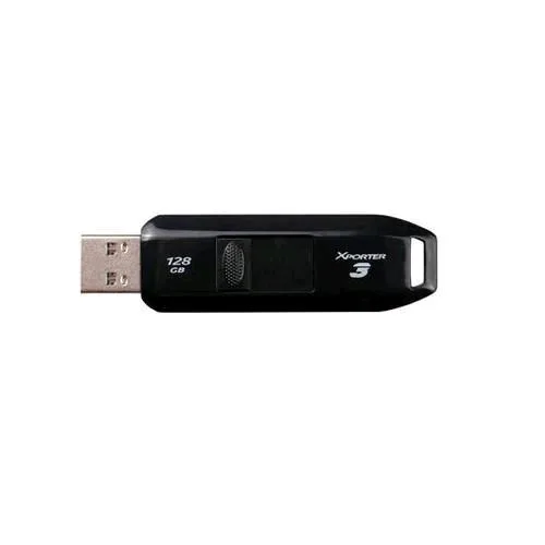 Patriot Xporter 3 128GB Chiavetta USB-A 3.2 Gen 1 Slider