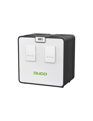 Recuperatore di calore DucoBox Energy Comfort 400 mc/h Daikin