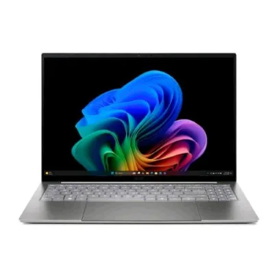 ACER Swift 16 ai SF16-71T-76R4 Copilot + PC 16" OLED Touch Screen 2880 x 1800 Intel Core Ultra 7 358H RAM 16GB-SSD 1TB NVMe-Intel Arc Graphics-Wi-Fi 7-Win 11 Home (NX.JU1ET.005)
