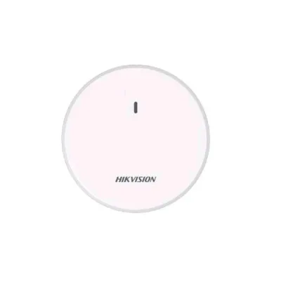 Hikvision DS-3WAP622E-SI ACCESS POINT WI-FI 6 DUAL BAND 2.4/5GHz 3000Mbps 2.5 Gigabit RJ45 uplink port 2X2 MIMO MONTAGGIO A SOFFITTO