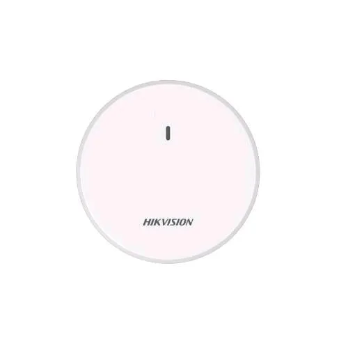 Hikvision DS-3WAP622E-SI ACCESS POINT WI-FI 6 DUAL BAND 2.4/5GHz 3000Mbps 2.5 Gigabit RJ45 uplink port 2X2 MIMO MONTAGGIO A SOFFITTO