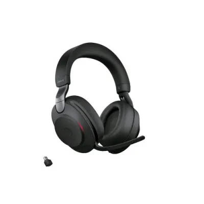Jabra EVOLVE2 85 Cuffie con Microofono Bluetooth Uc Vero