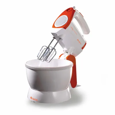 SBATTITORE ARIETE 1565/1 300W MIX PROFESSIONAL CIOTOLA ROTANTE