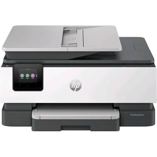 HP Officejet Pro 8125E Stampante Multifunzione Ink Jet a Colori A4 Wi-Fi Adf USB 25PPM