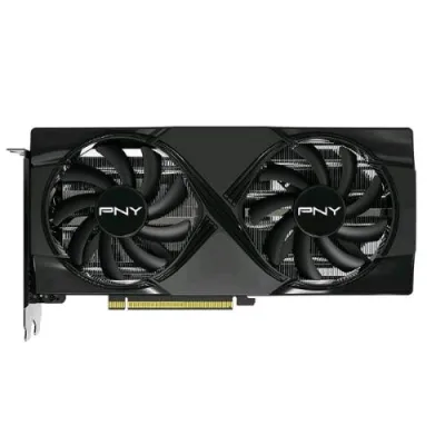 PNY Geforce RTX 5060 Ti Nvidia 8 GB GDDR7 Dual Fan Dlss 4 PCI Express 5.0