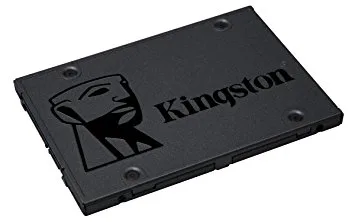 Kingston A400 SSD 960GB 2.5" SATA III