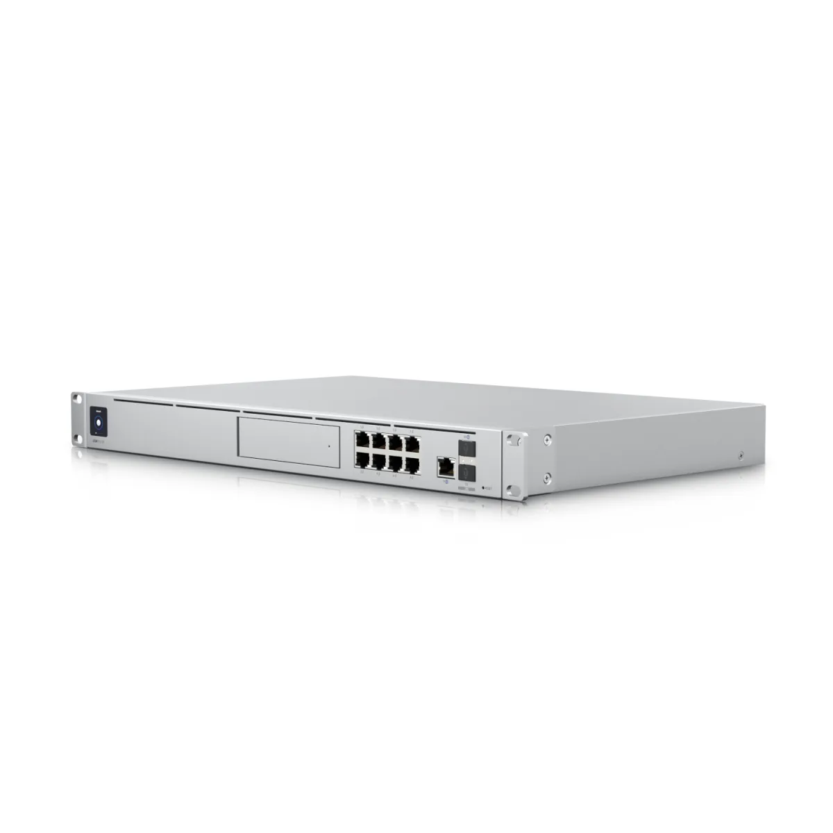 UNIFI OS CONSOLE DREAM MACHINE 8P R J45 1P SFP+,1P RJ45 2.5GB/S WAN 1SF
