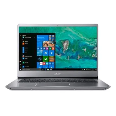 ACER Swift 3 SF314-58-74P8 14" i7-10510U 1.8GHz RAM 8GB-SSD 512GB M.2 NVMe-Win 10 Home Argento (NX.HPMET.001)