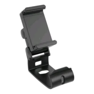 Cooler Master Storm Controller Cradle Permette di Agganciare il Controller Cooler Master Storm ai Dispositivi Mobili. Nero