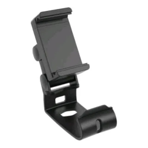 Cooler Master Storm Controller Cradle Permette di Agganciare il Controller Cooler Master Storm ai Dispositivi Mobili. Nero