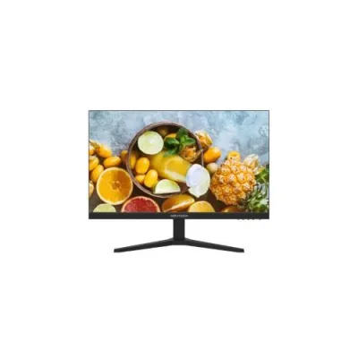Hikvision DS-D5024FN10 23.8" LED Full HD IPS Ultrasottile 16:9 300 CD/MQ 5MS 1 x VGA 1 x HDMI Nero