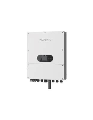 Inverter ibrido monofase 6kW LS Dyness