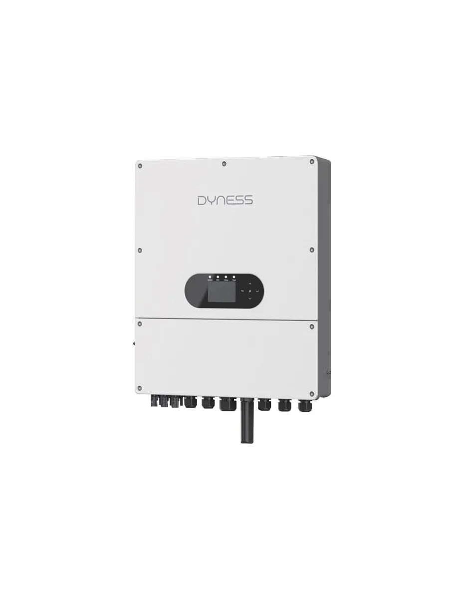 Inverter ibrido monofase 6kW LS Dyness