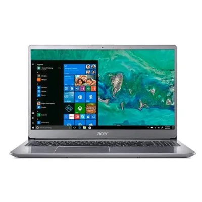 ACER Swift 3 SF315-52G-84LF 15.6" i7-8550U RAM 8GB-SSD 256GB-Geforce MX150 2GB-Win 10 Home Italia (NX.GZAET.006)